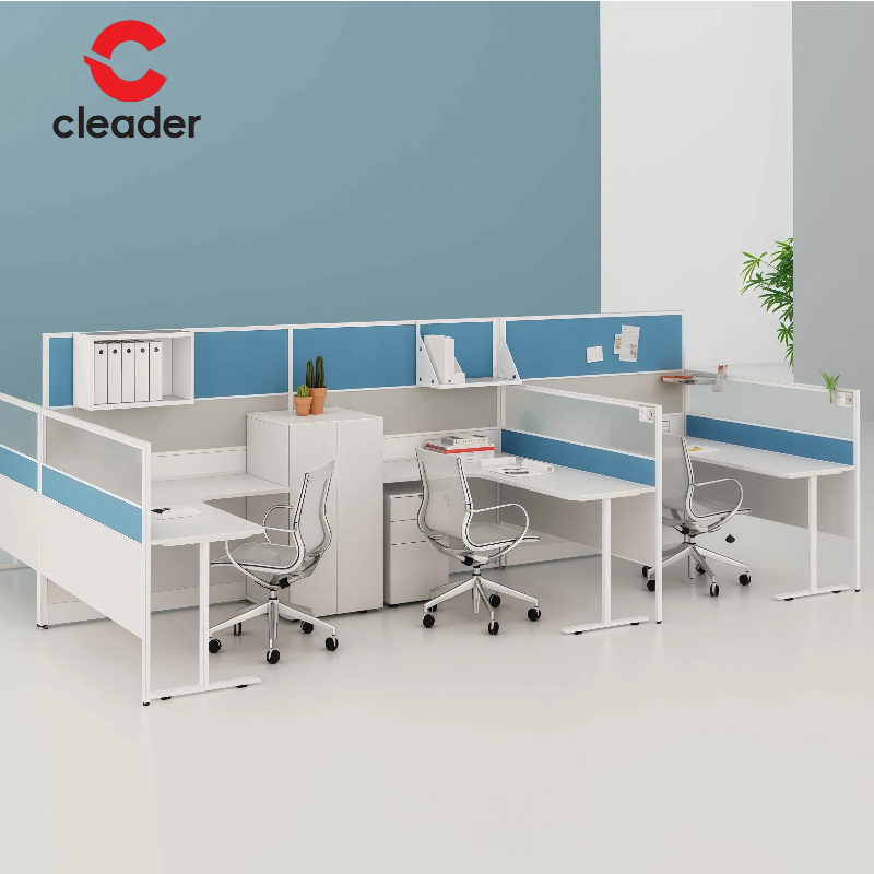 How to Customize Your Workstation Desk for Optimal Functionality