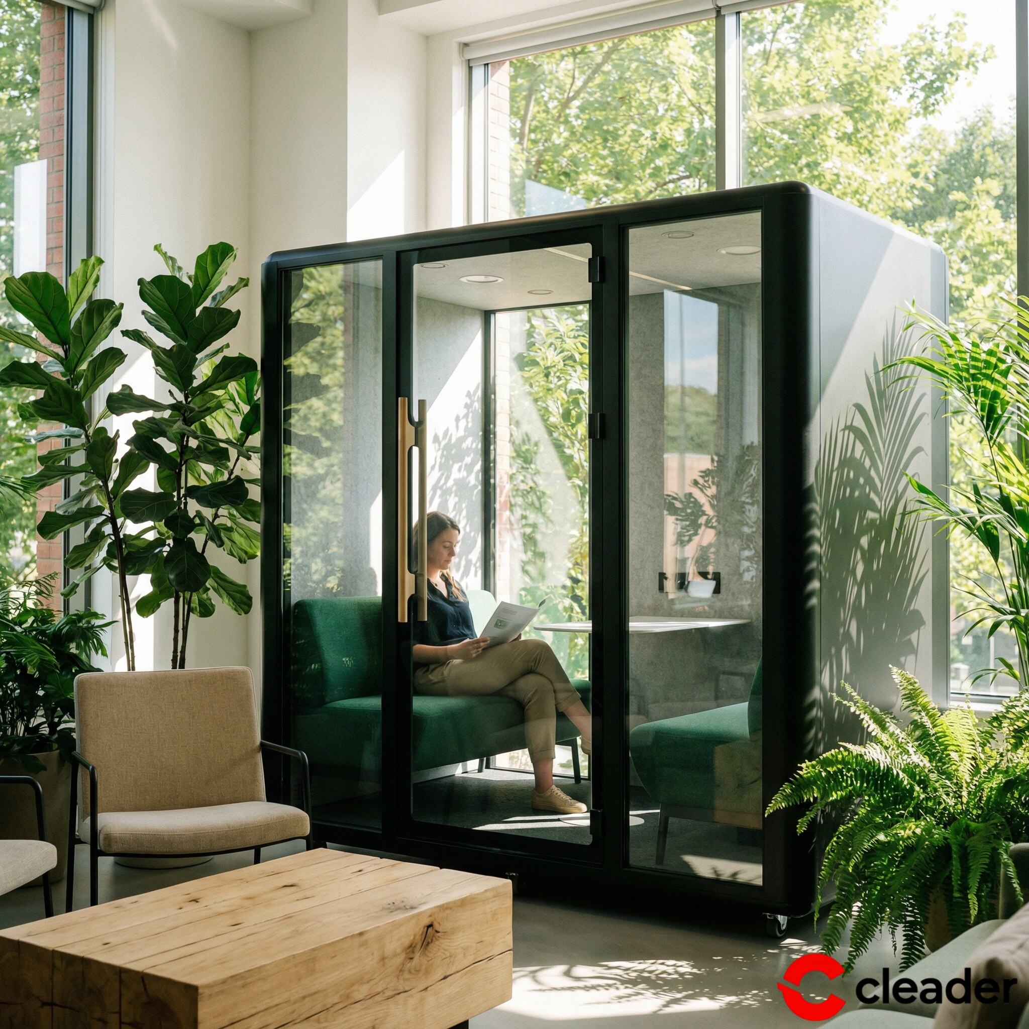 Where Can You Find High-Quality Mobile Vocal Booths for Professional Use?