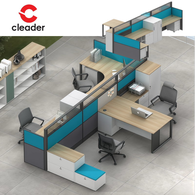 أين يمكن شراء كبائن مكتبية عالية الجودة بأسعار بالجملة؟