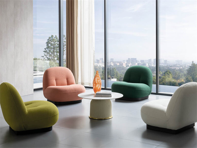 How Modern Workspaces Are Balancing Comfort, Design, and Flexibility