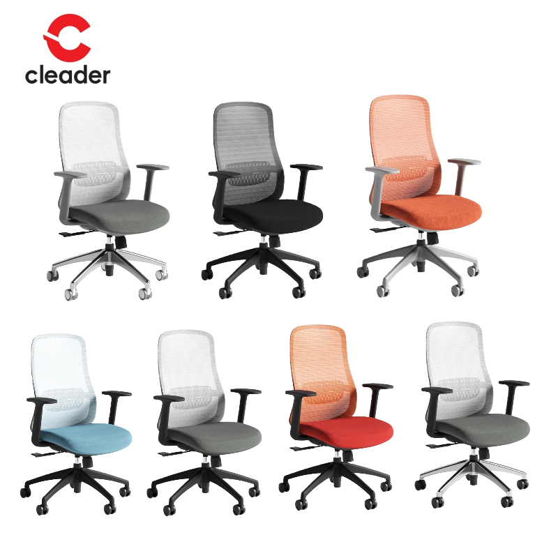 China High Quality Modern Office Chair Mesh Ergonomic Office Chair