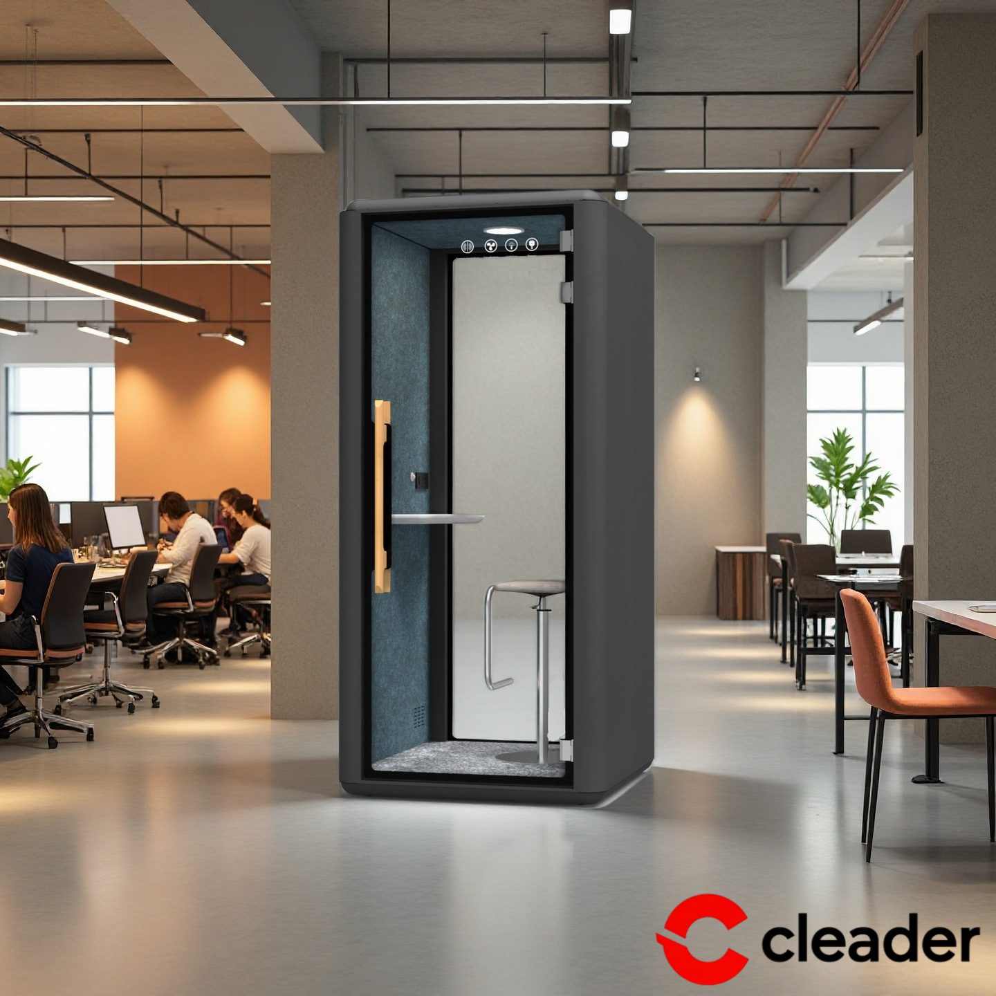 Common Misconceptions About Office Phone Boxes Explained