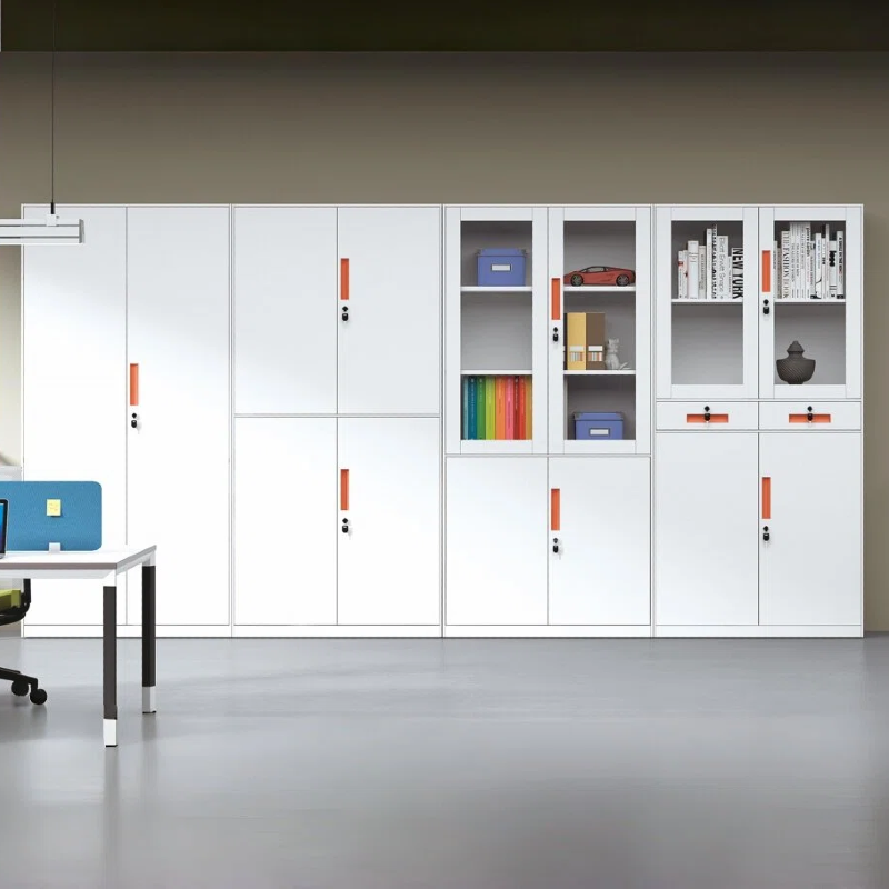 Steel Drawers Reliable Office Filing Organization Storage Cabinet
