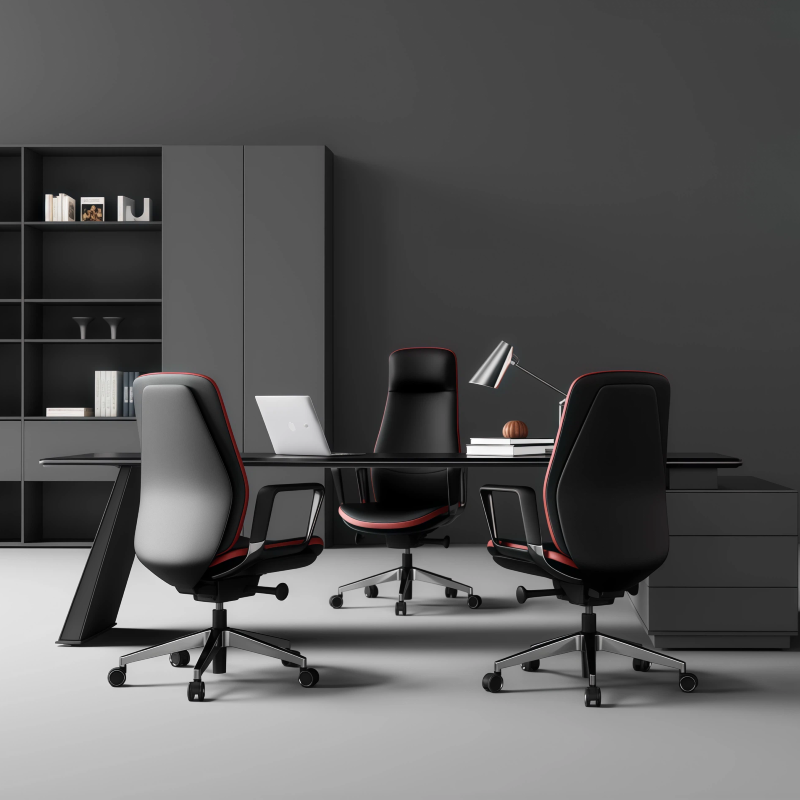 Luxury Chair Office Furniture Comfortable Office Chair Leather boss Office