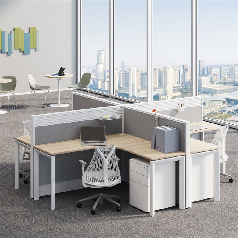Commercial Furniture Office Chair Desks Small Office Desk
