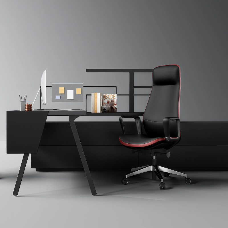 Luxury Chair Office Furniture Comfortable Office Chair Leather boss Office