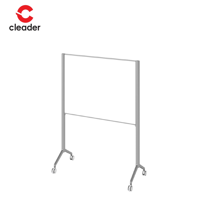 Enamel White Board Magnetic Whiteboard Mobile White Board for Office School Home