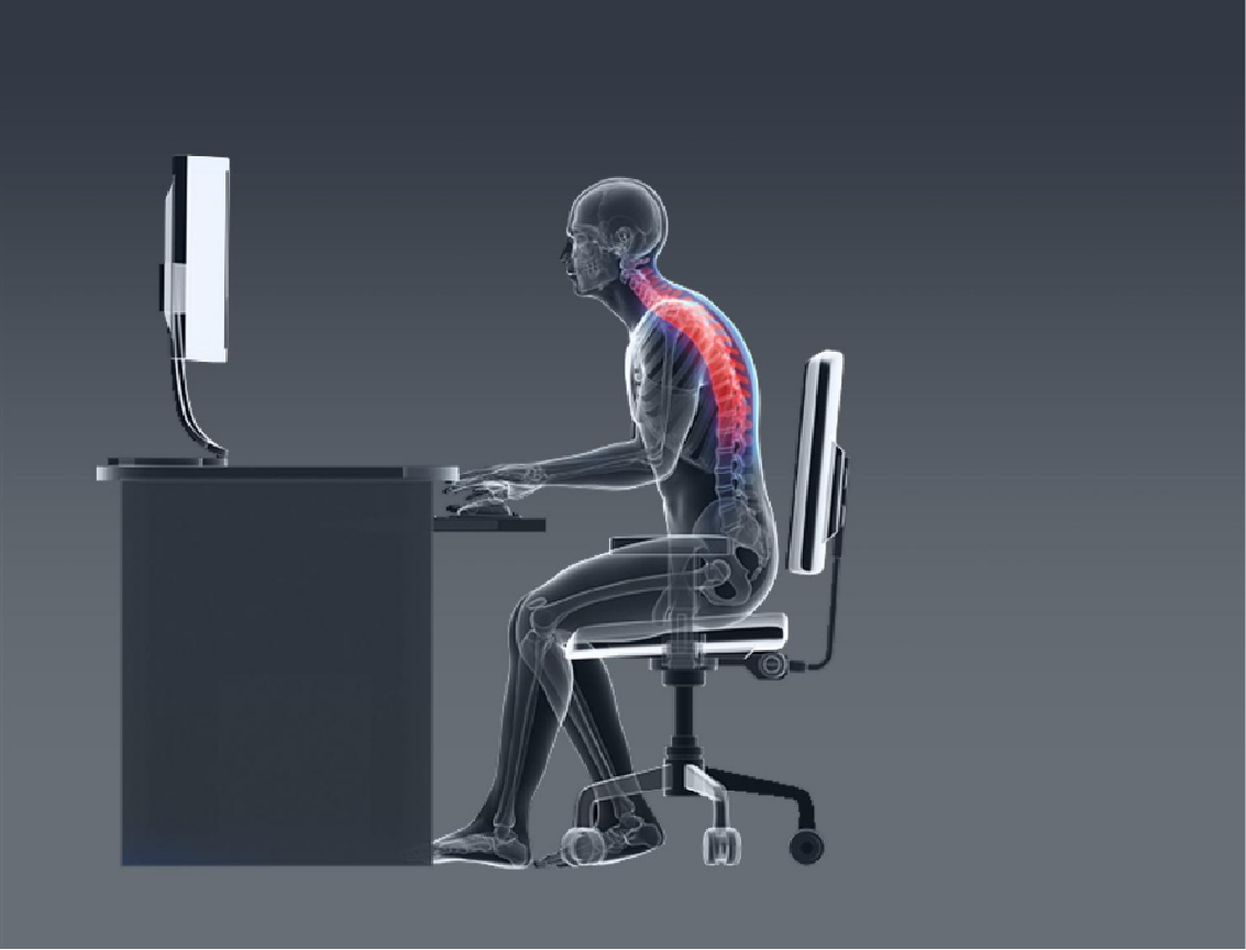 Standing Desk vs Sitting Desk: Which Is Better for Office Productivity?