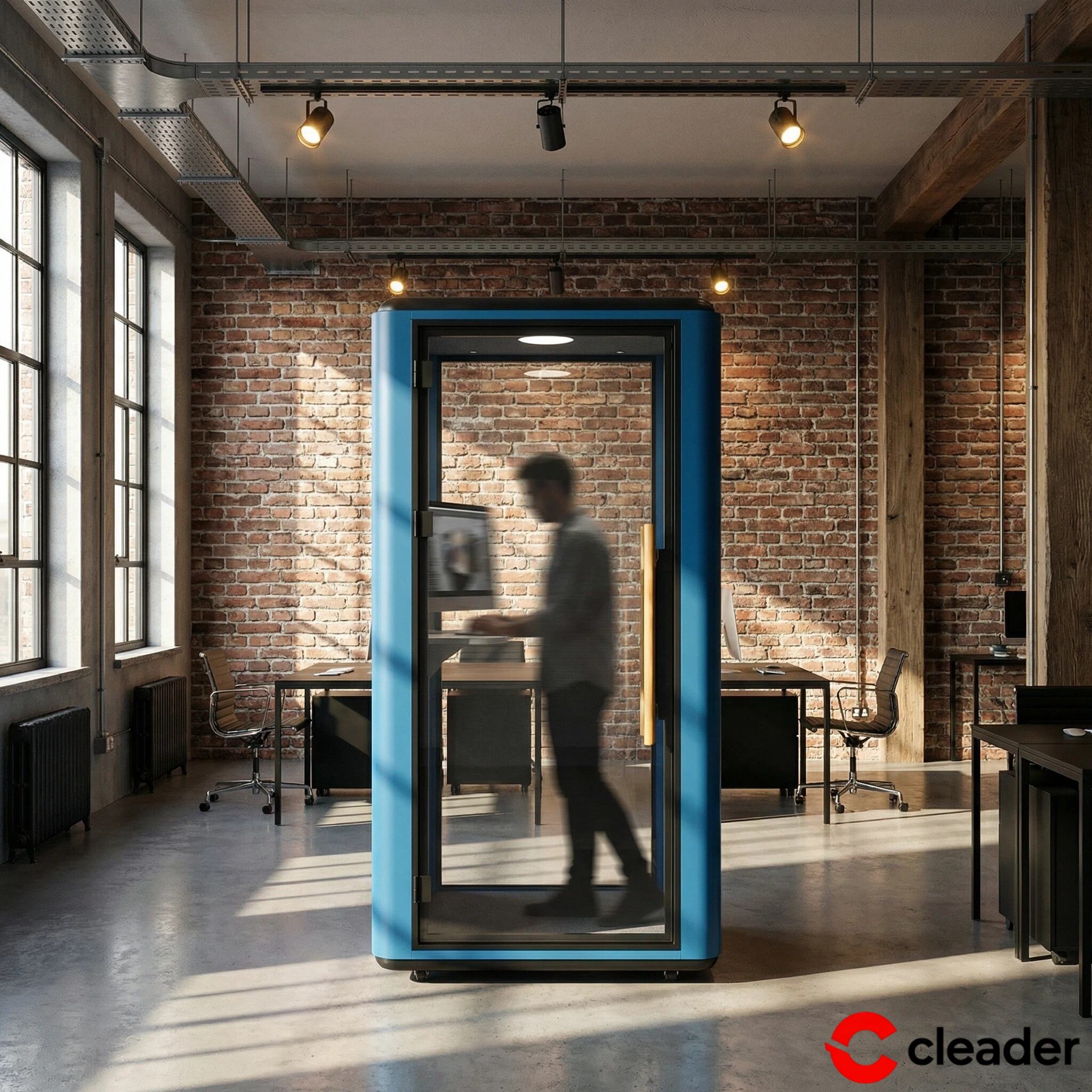 Where to Buy Affordable Office Telephone Pods for Bulk Orders