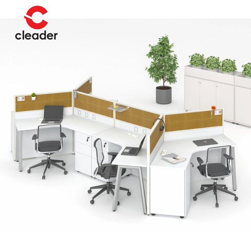 What Are the Common Usage Issues with Workspace Cubicles?