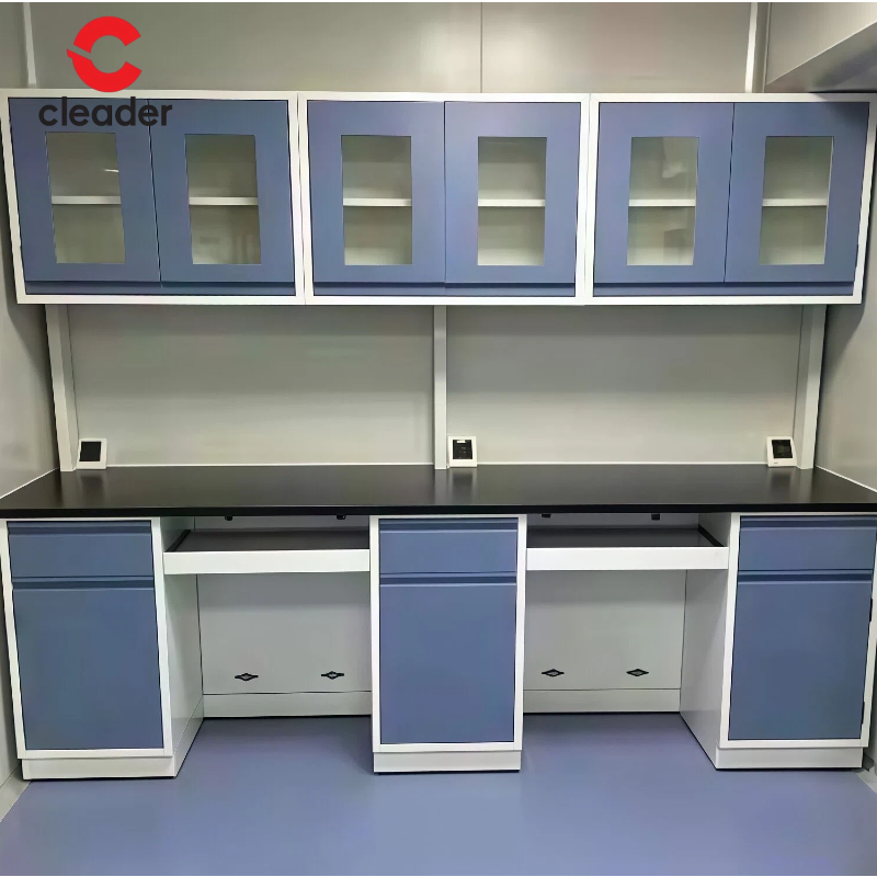 Lab Table Laboratory Bench Furniture Multifunction Work Bench Table