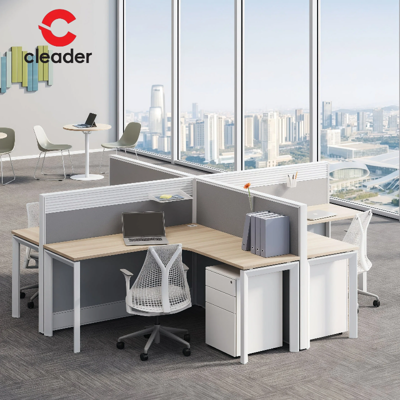 Where to Buy Affordable Workspace Cubicles in Bulk