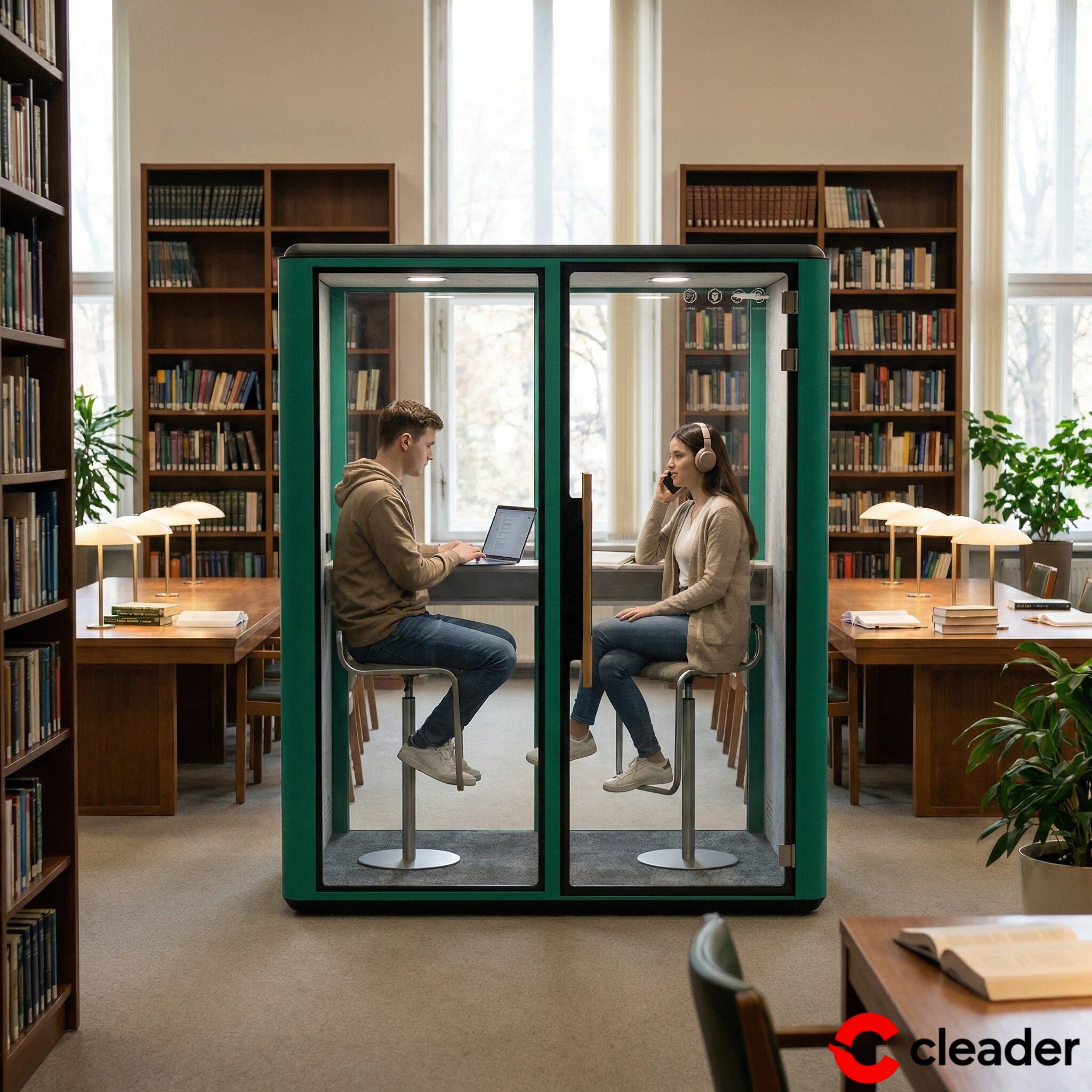 Quelles caractéristiques rechercher lors de l’achat d’une cabine téléphonique ?