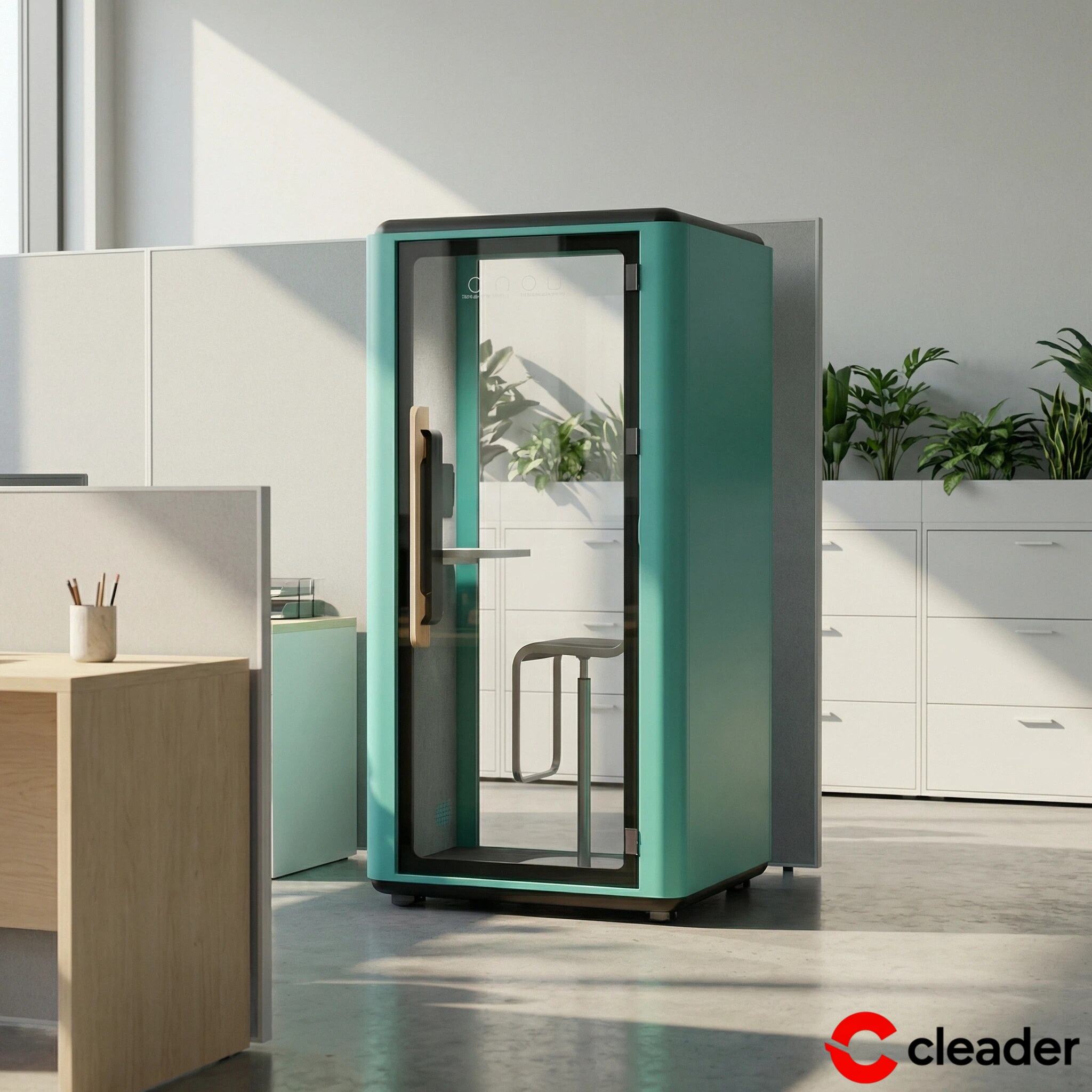 Missä löydän äänieristettyjä puhelinkoppeja tukkukaupassa kilpailukykyisillä hinnoilla