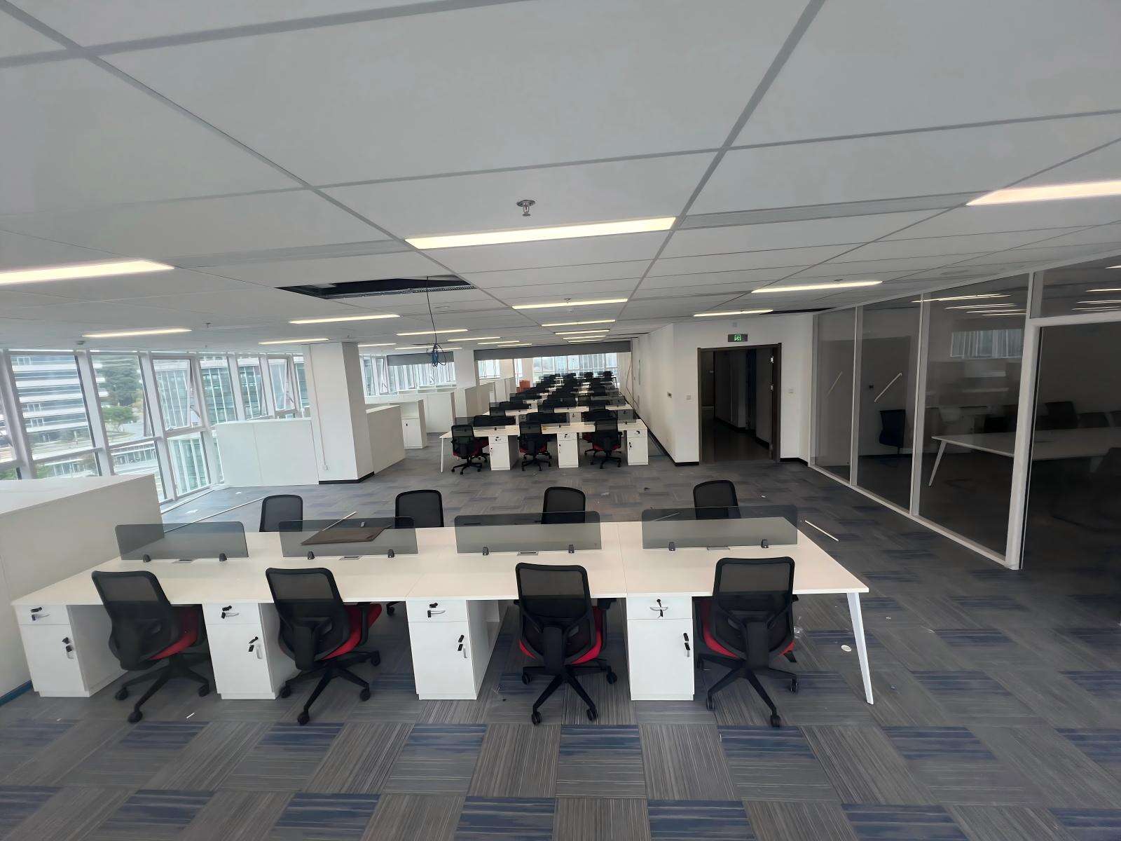 Foshan Modern Style Office Chair Mesh Furniture Swivel Executive Chair-内容插图.jpg