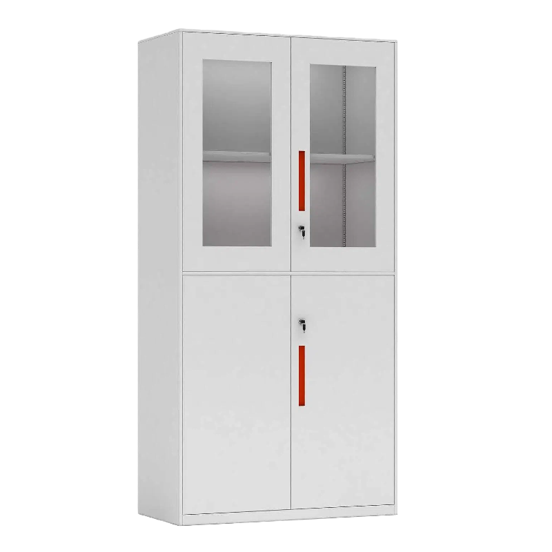 Modern High Quality Steel File Cabinet for Home Office School