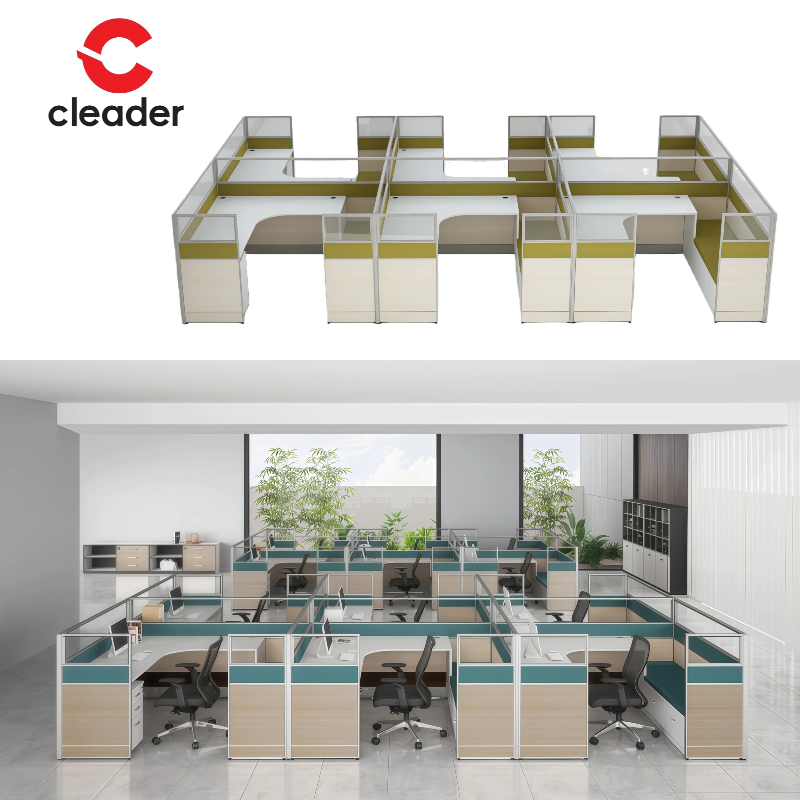 ما المشكلات الشائعة التي يواجهها المشترون عند شراء كابينات المكاتب؟