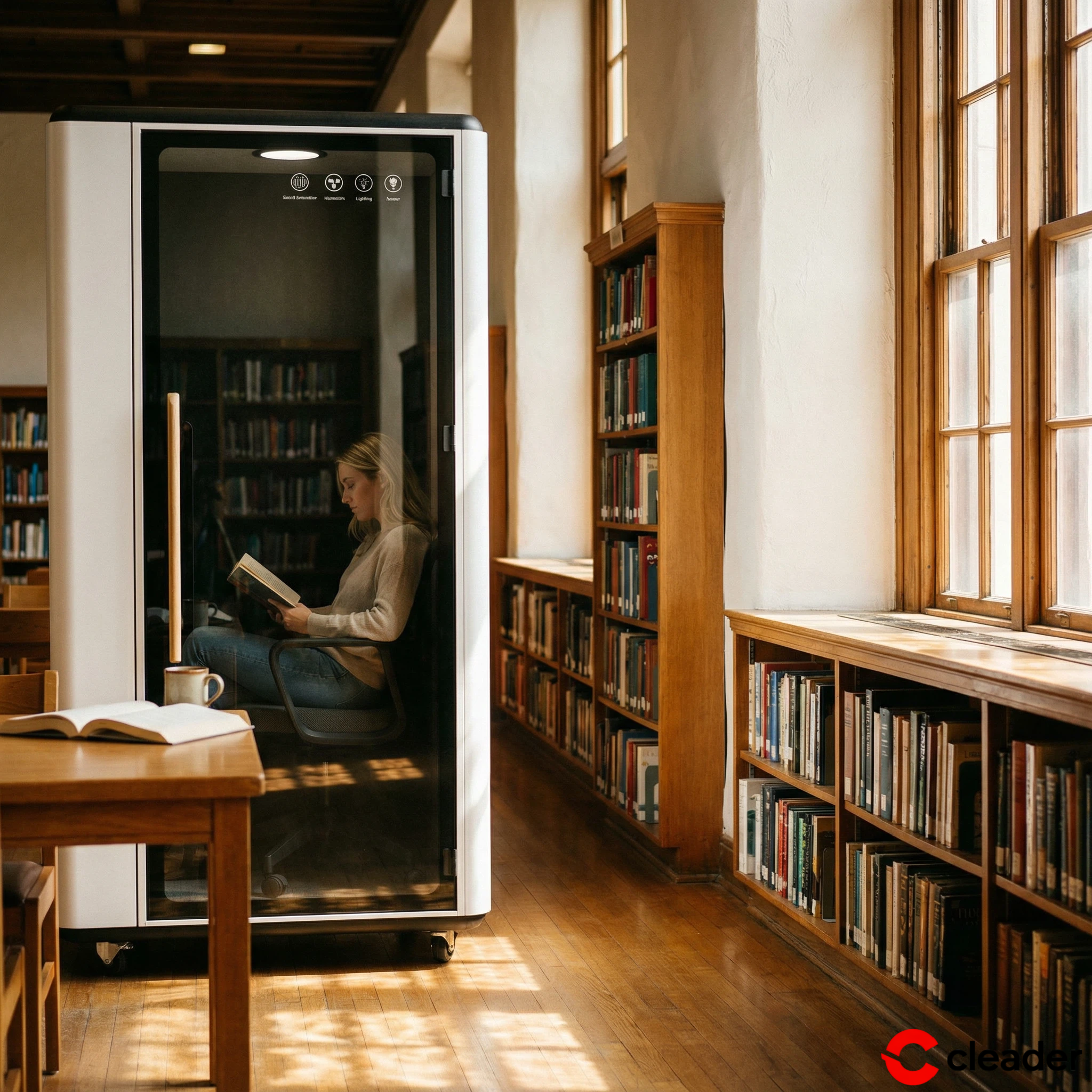 أين تجد أفضل العروض على أكشاك تسجيل الصوت لإعادة البيع؟