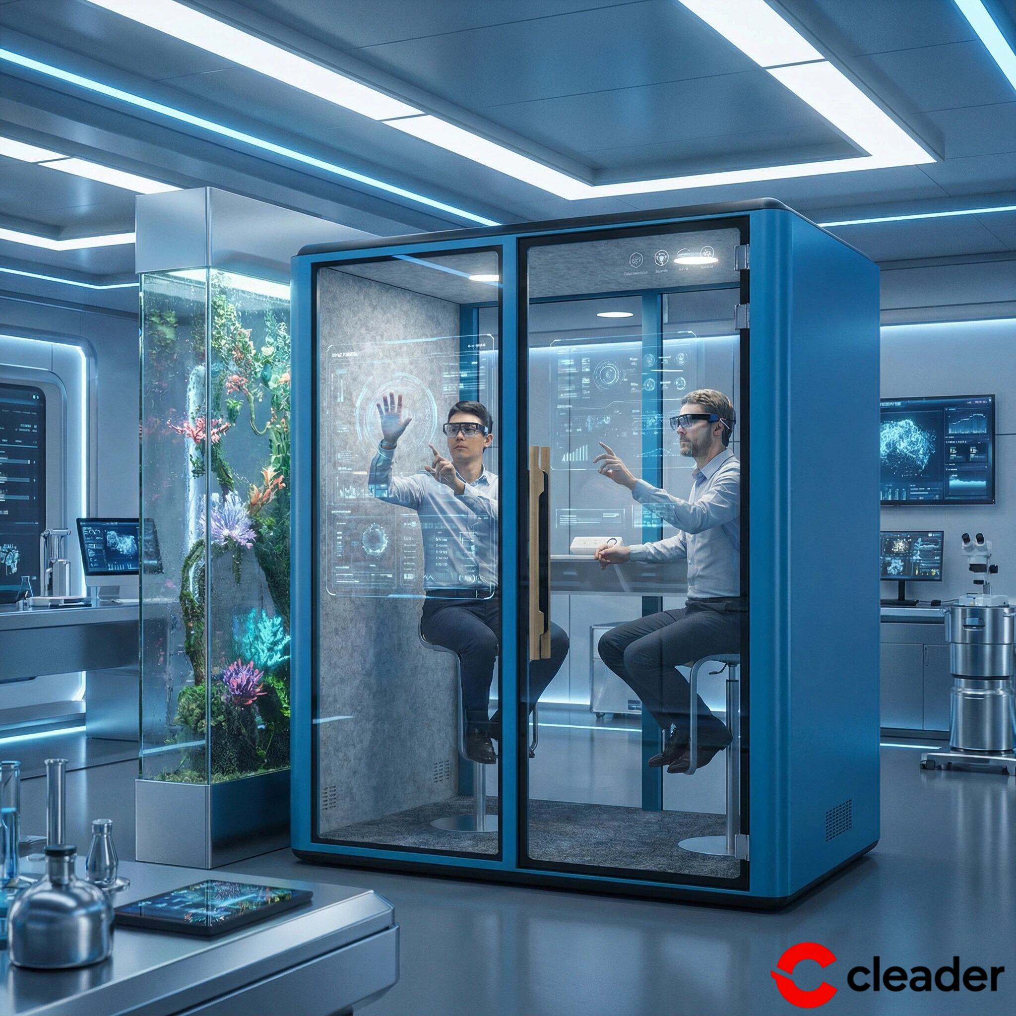 Quelles sont les options en gros rentables pour les cabines téléphoniques de bureau ?