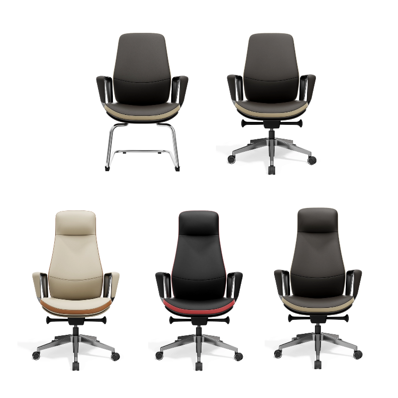 Luxury Chair Office Furniture Comfortable Office Chair Leather boss Office