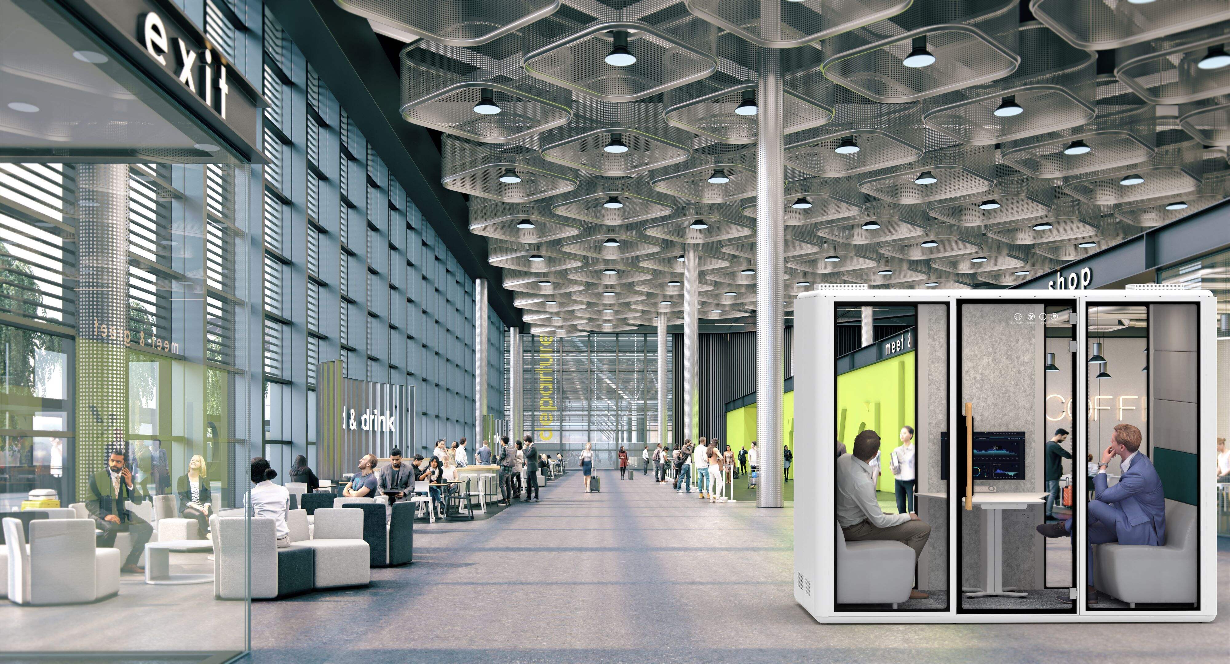 Sooundproof pod at the airport.jpg