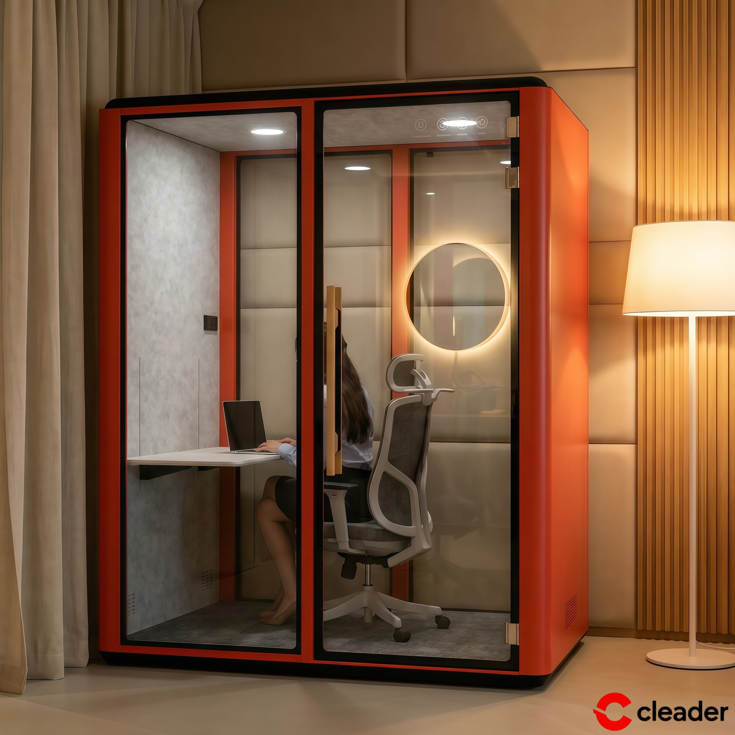 Missä voi ostaa korkealaatuisia kotikäyttöön tarkoitettuja toimistopodeja whole-sale-hinnalla?