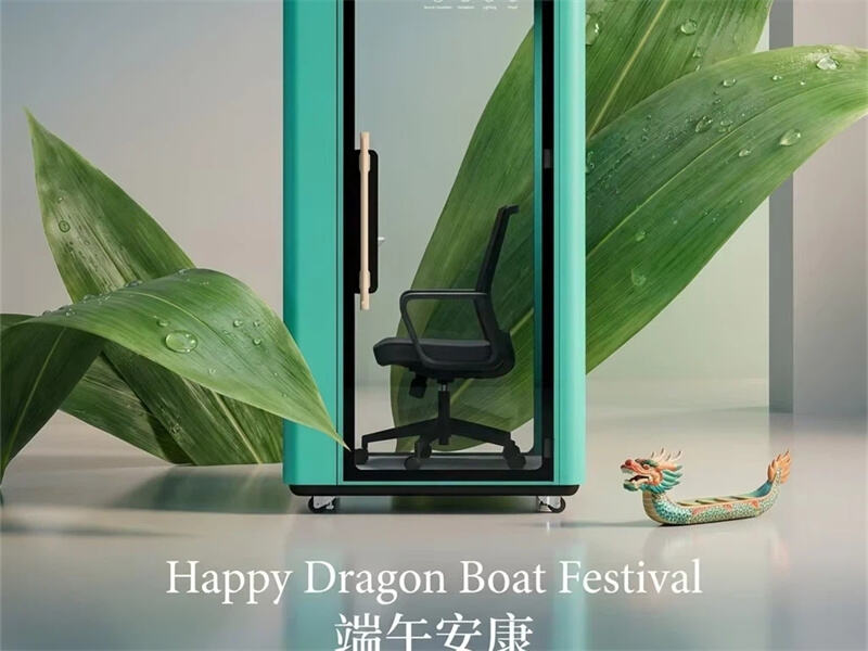 Teamwork and Tradition: Cleader Celebrates the Dragon Boat Festival 2026
