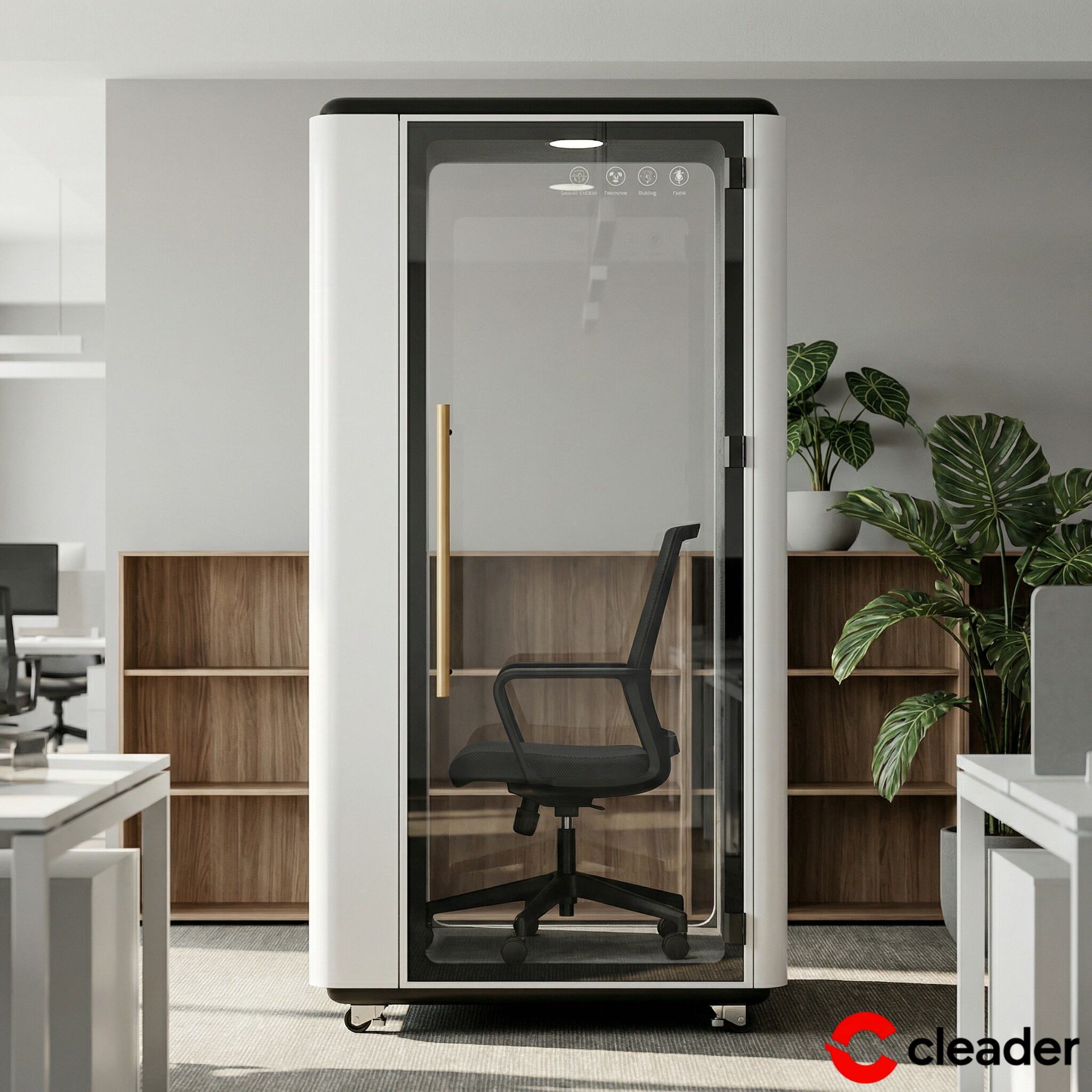 What Are Common Issues with Call Booths and How to Resolve Them?