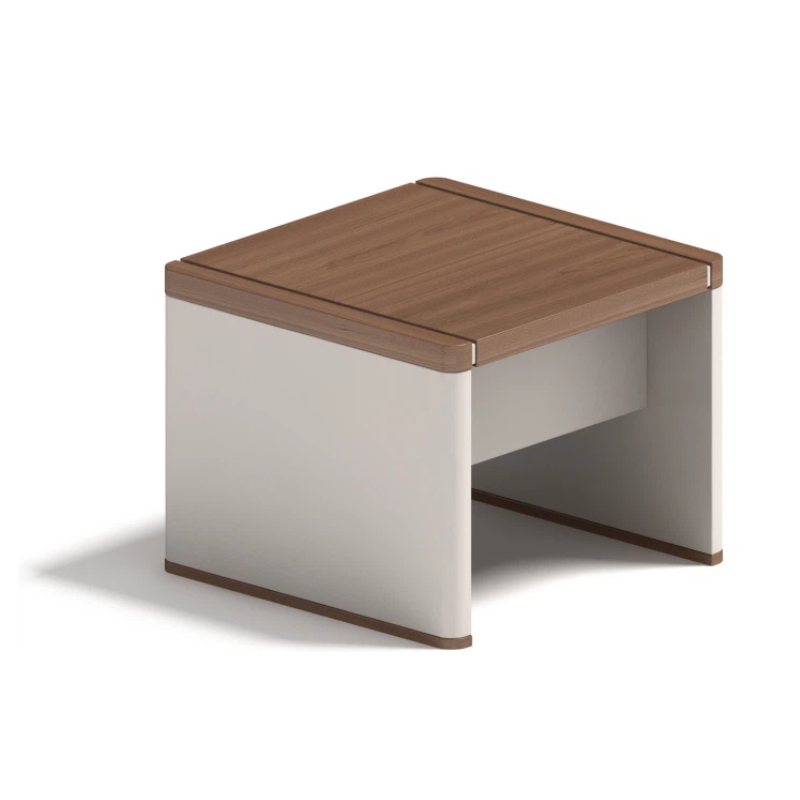 Modern Simple Solid Wood Coffee and Tea Table High Quality Home Office Furniture