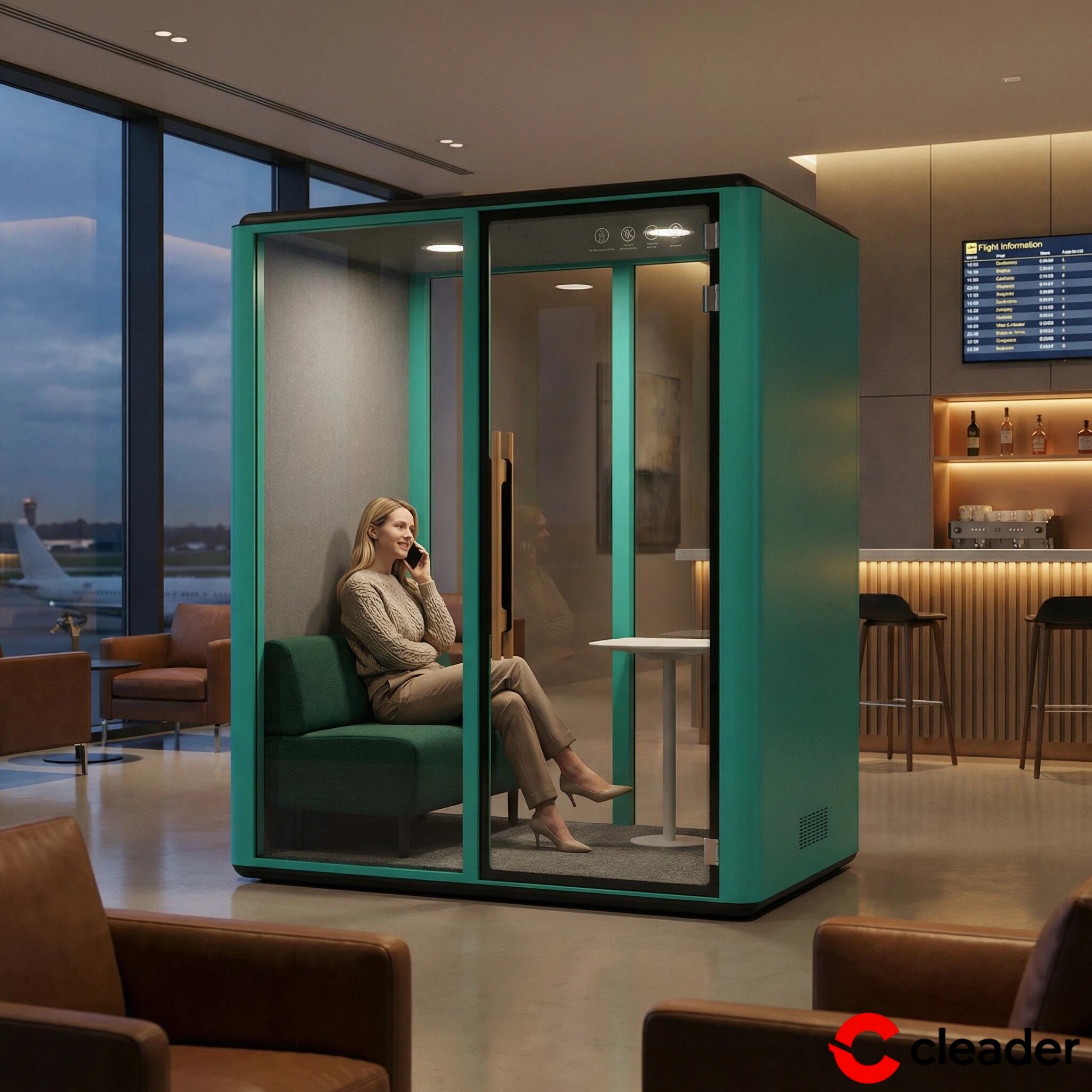 Where to Buy Affordable Soundproof Office Pods for Bulk Orders
