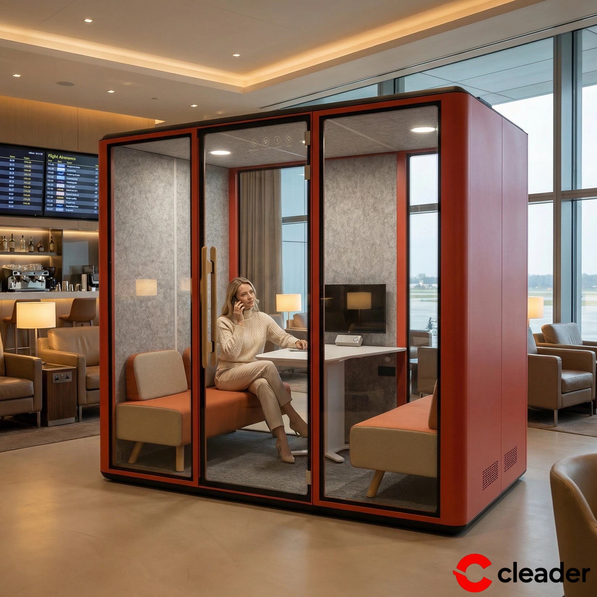 Missä voidaan ostaa korkealaatuisia konferenssihuonepoddikuita tukkutason hinnoilla