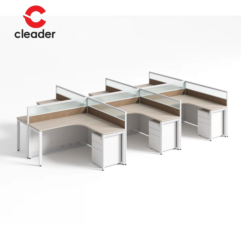 How Workspace Cubicles Can Enhance Your Office Aesthetic