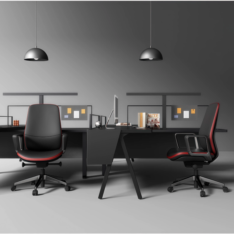 Luxury Chair Office Furniture Comfortable Office Chair Leather boss Office