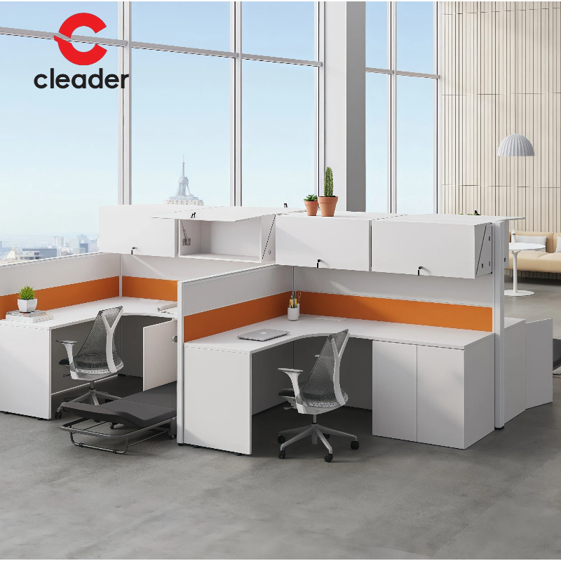 What Are the Top Trends in Workstation Desk Design for 2024?
