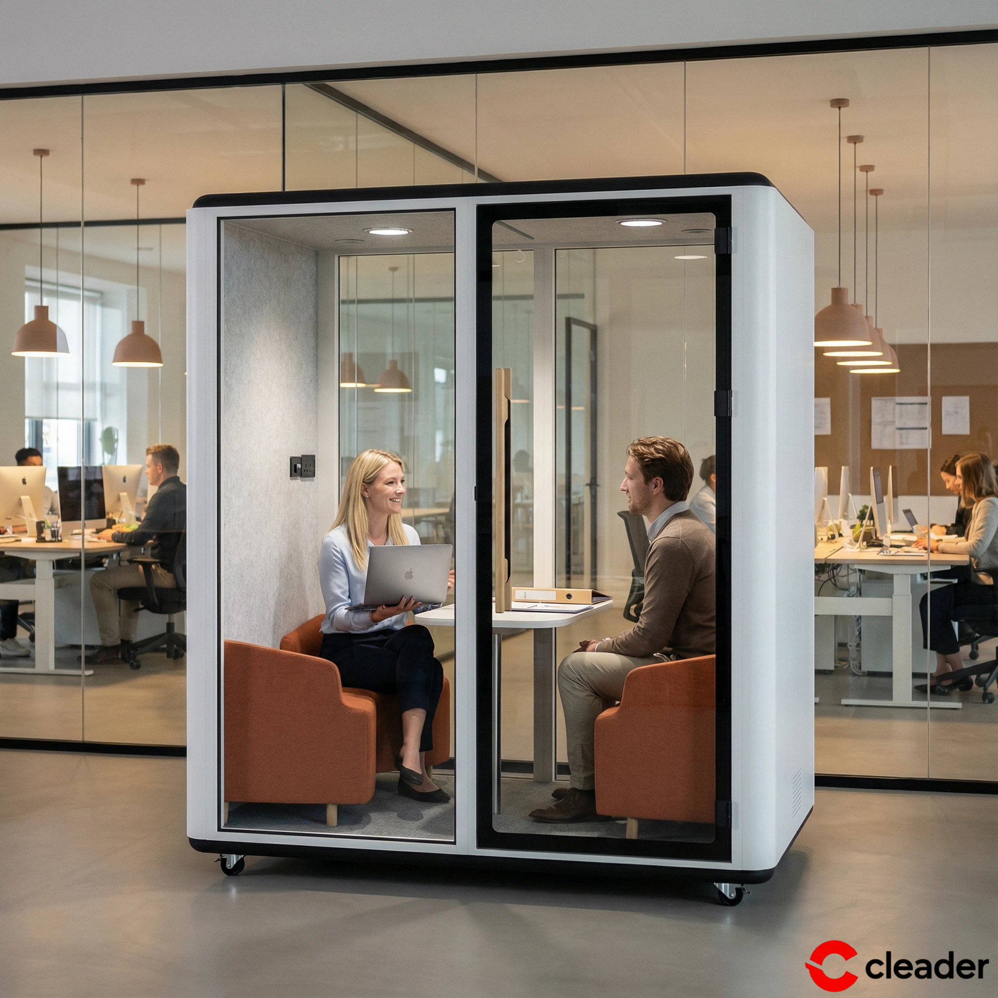 Mitkä ovat tärkeimmät ominaisuudet, jotka tulisi ottaa huomioon ostettaessa kannettavaa puhelinkoppia tukkukaupassa?