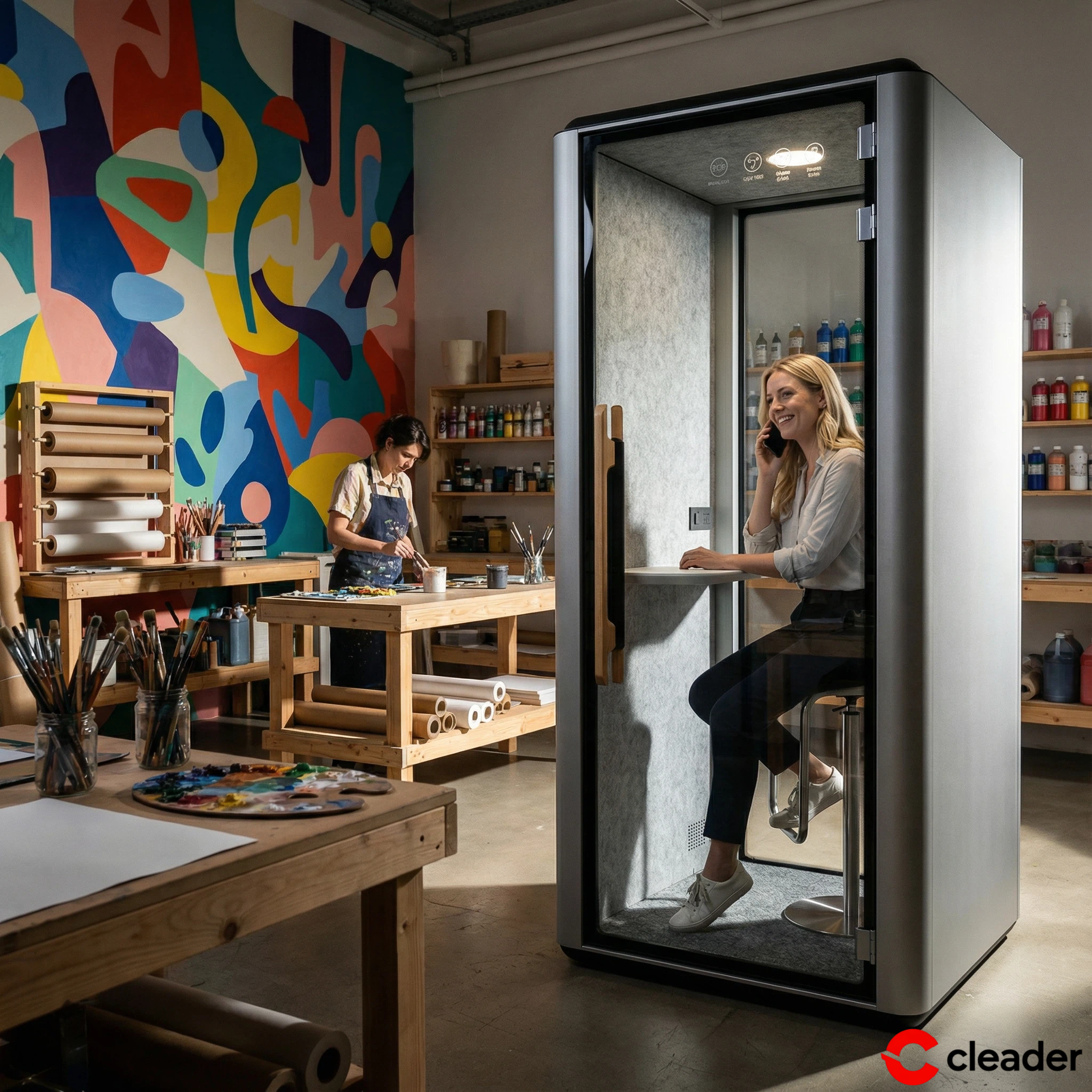 What Are the Common Usage Issues with Phone Cabins and How to Avoid Them?