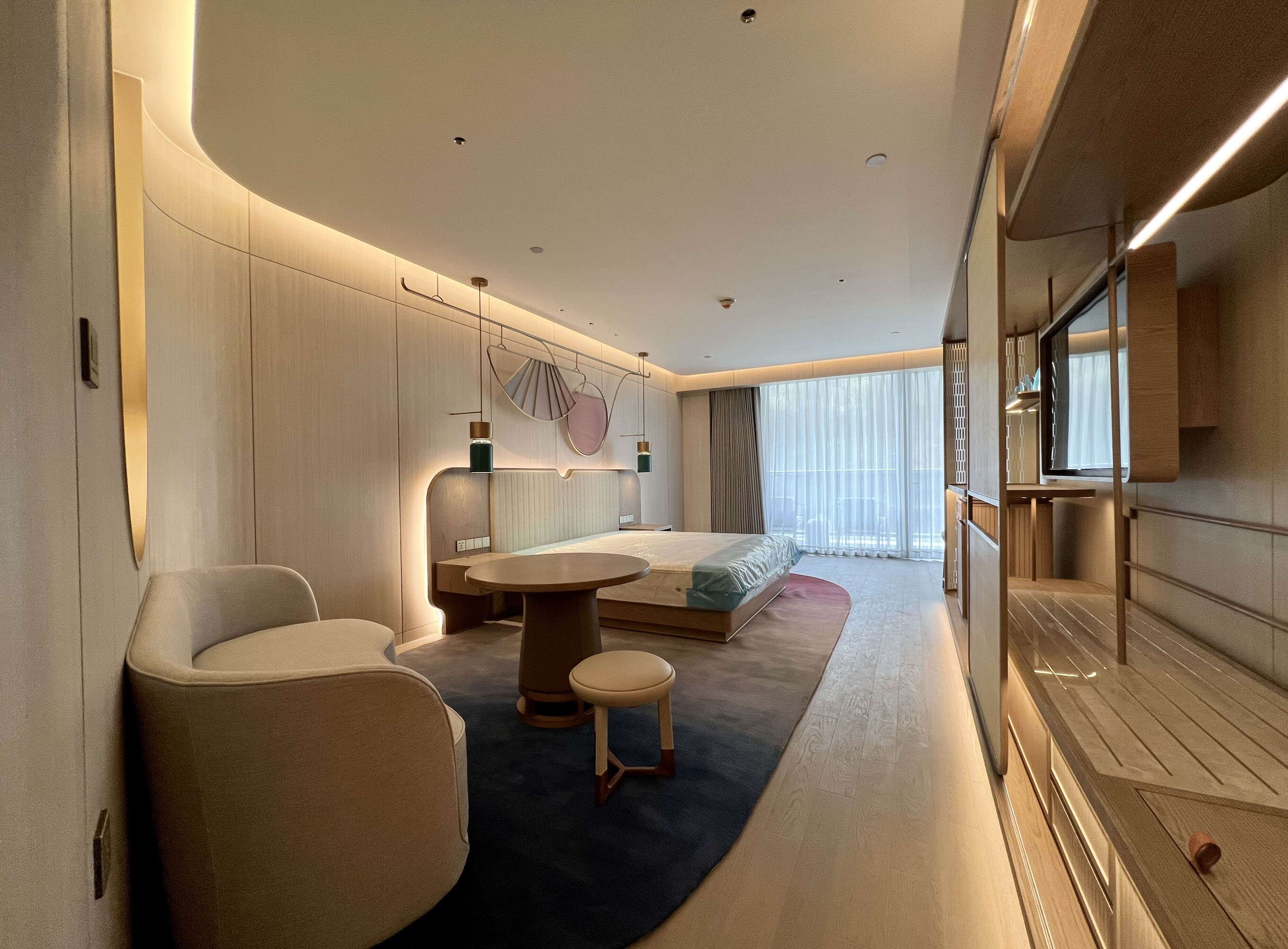 The Evolution of Hotel Furniture Design