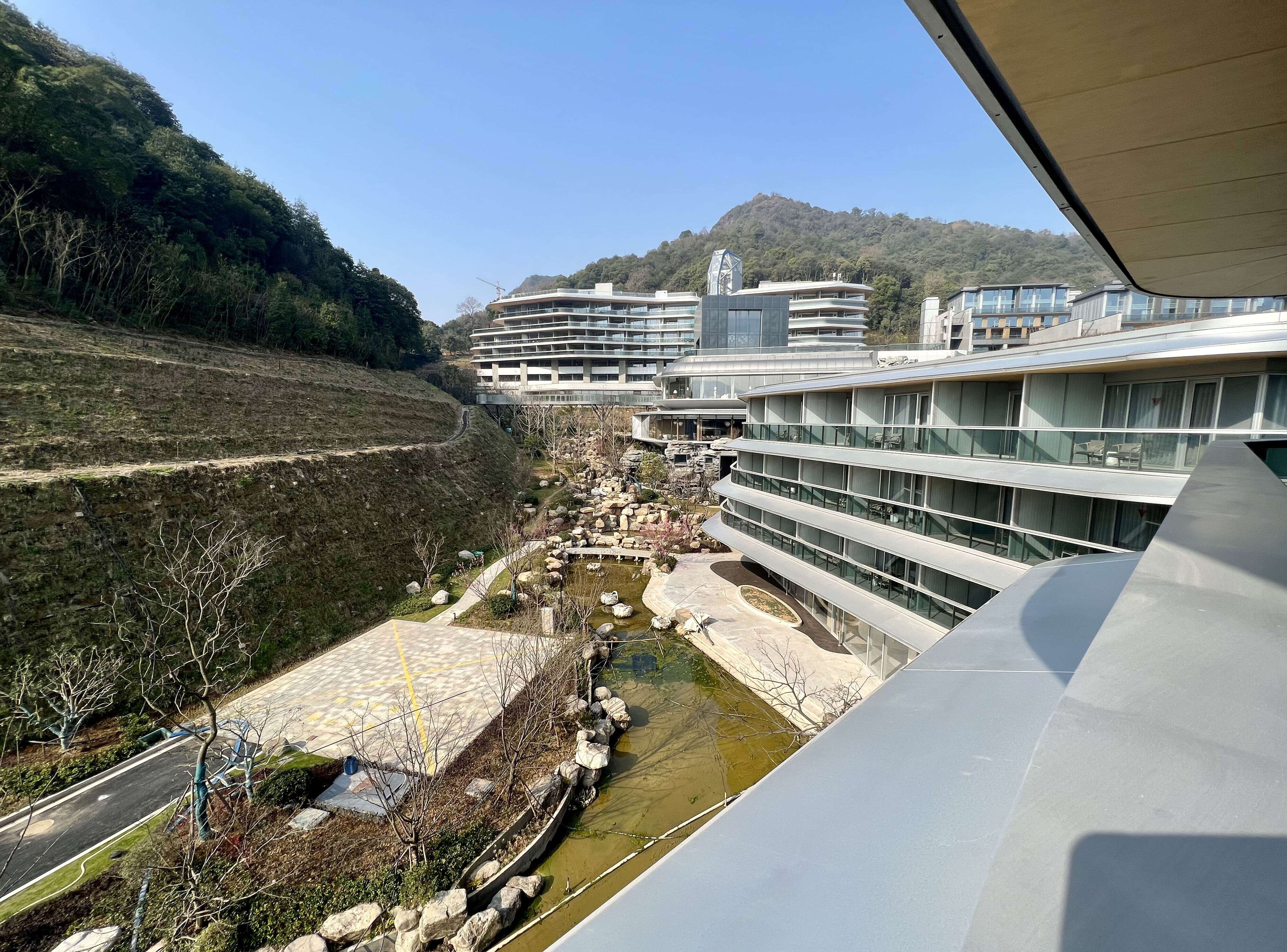 The Evolution of Hotel Furniture Design