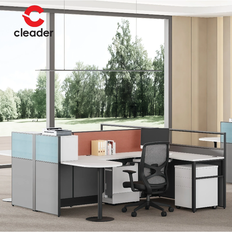 كيف تُخصِّص كابينات المكاتب الحديثة وفقًا لاحتياجات عملك؟