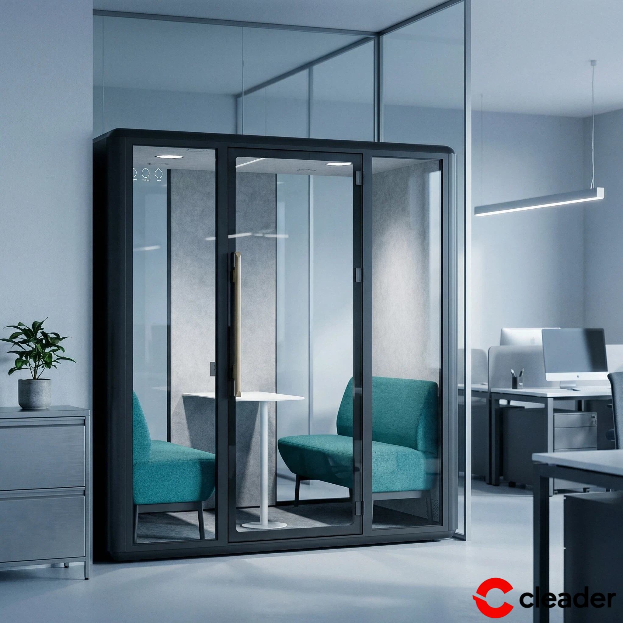 Common Usage Issues with Vocal Isolation Booths and How to Solve Them