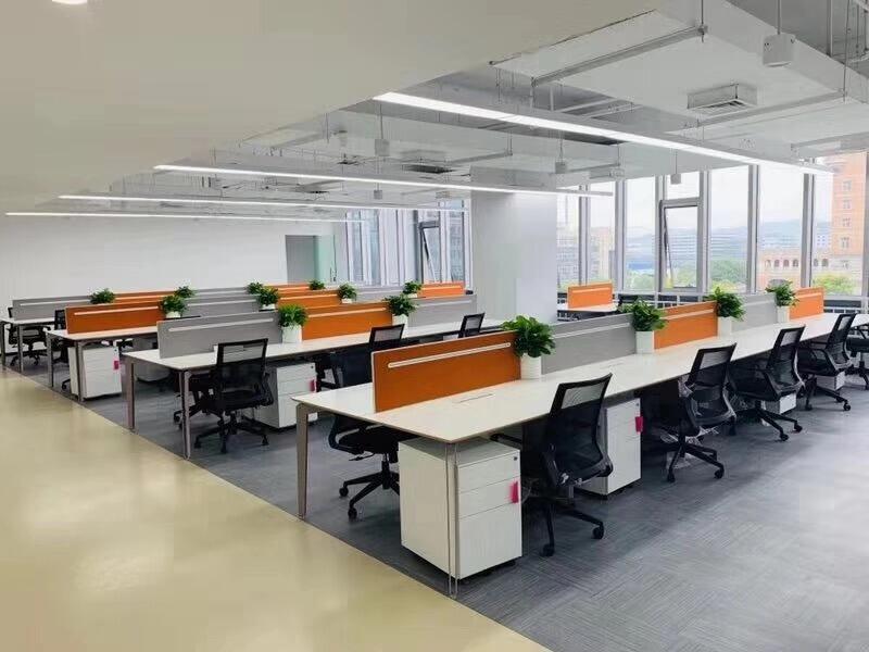 How We Work: Send Us a Floor Plan. We‘ll Do the Rest.