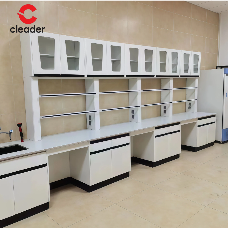 Science Lab Furniture Laboratory Chemistry Laboratory Table Equipment