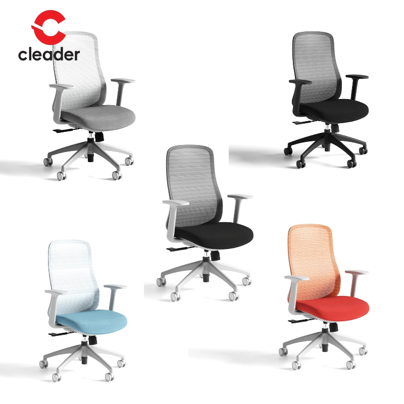 China High Quality Modern Office Chair Mesh Ergonomic Office Chair