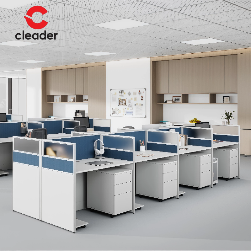 How to Maximize Space Efficiency with Cubicles in Your Office
