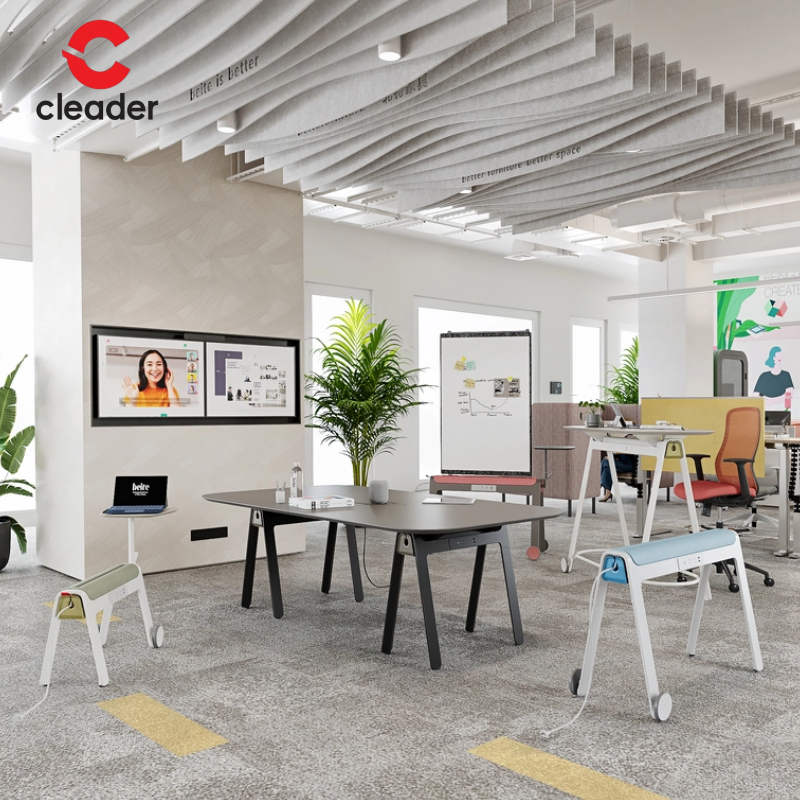 What Are the Benefits of Using Mobile Boards for Dynamic Presentations?