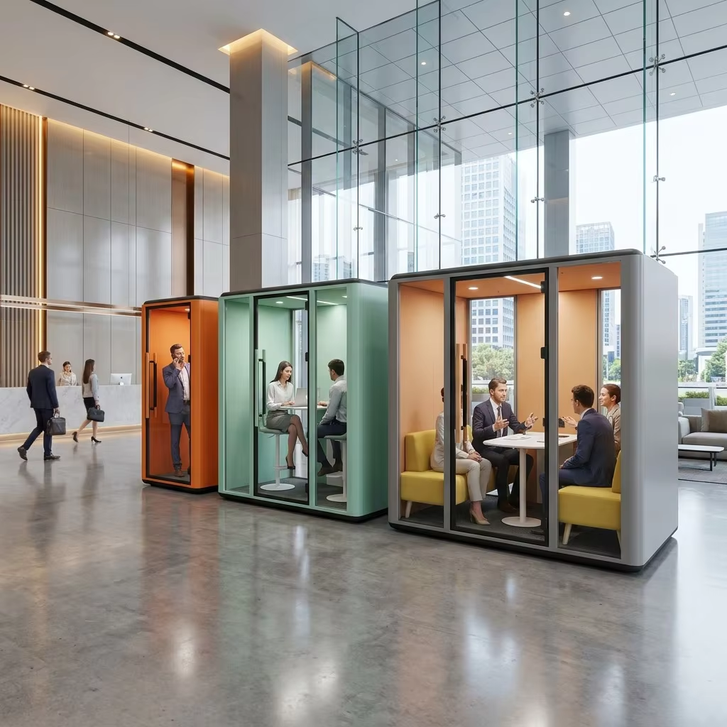 Three Glass Options for Silent Pods Clear, Frosted, and Switchable Privacy Glass (3).png