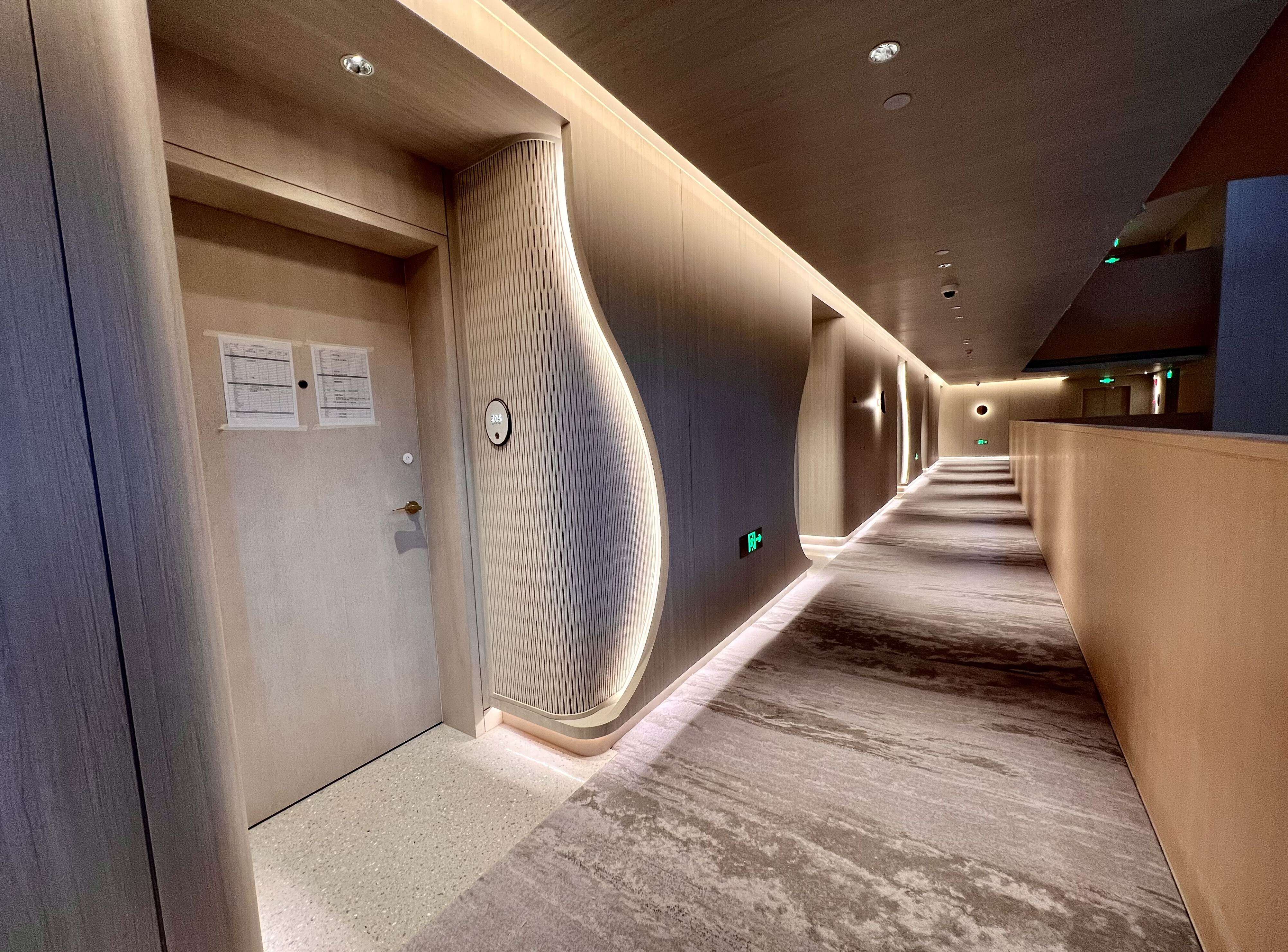 The Evolution of Hotel Furniture Design