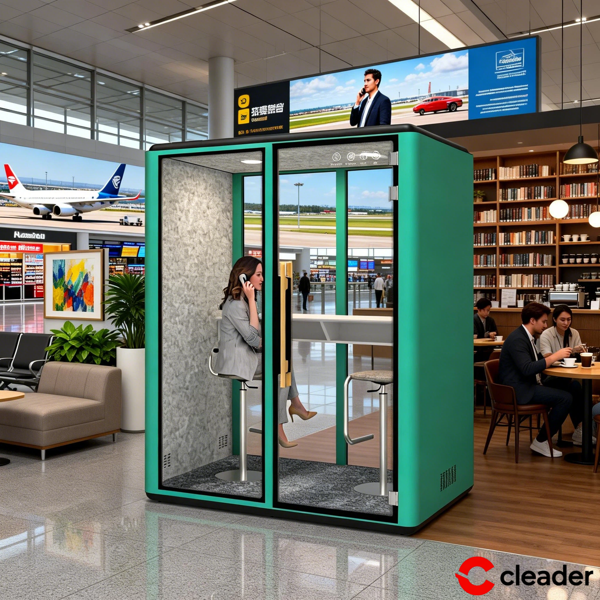 Where to Find High-Quality Acoustic Pods for Wholesale Purchase