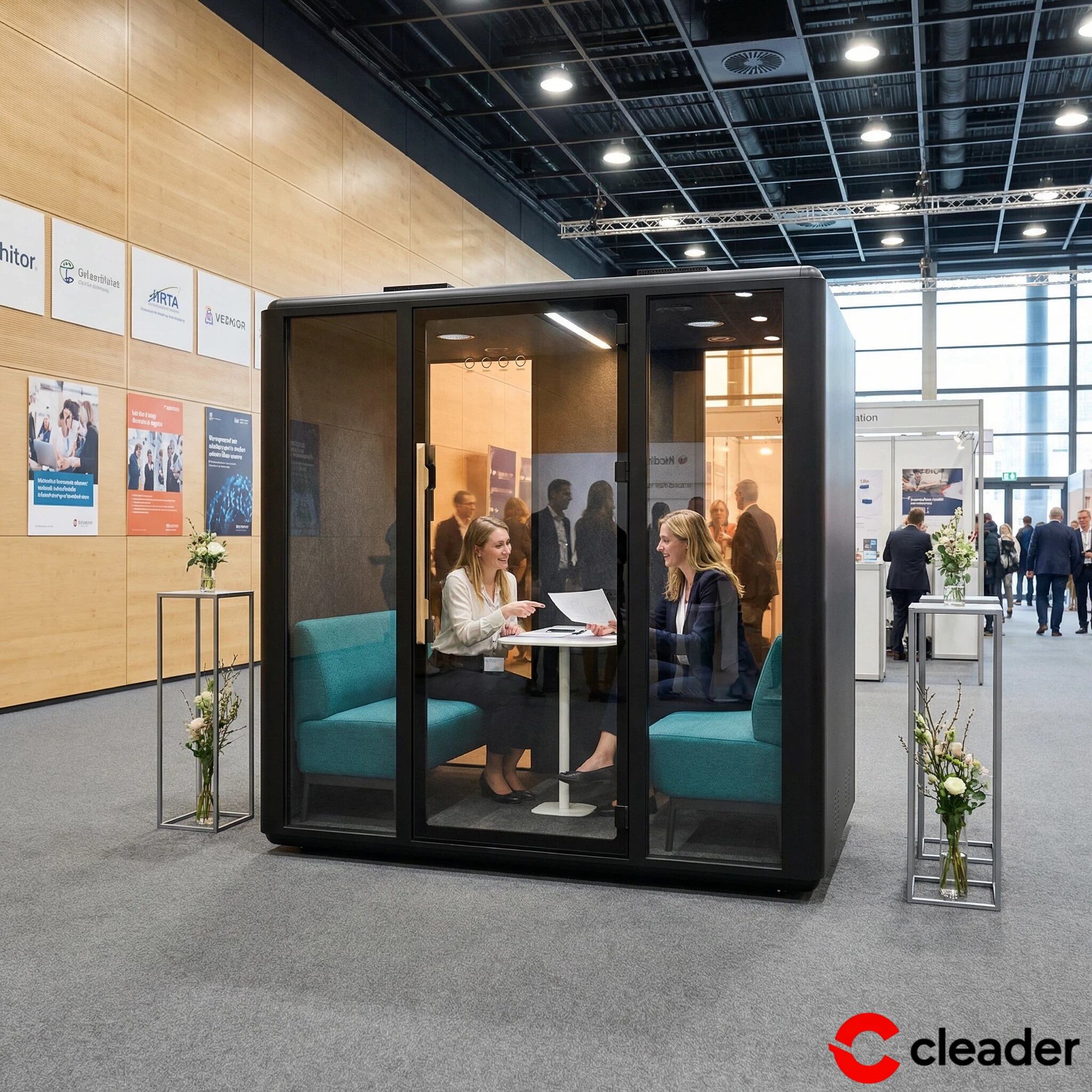 What Makes a Vocal Isolation Booth Essential for Musicians and Voice Actors?