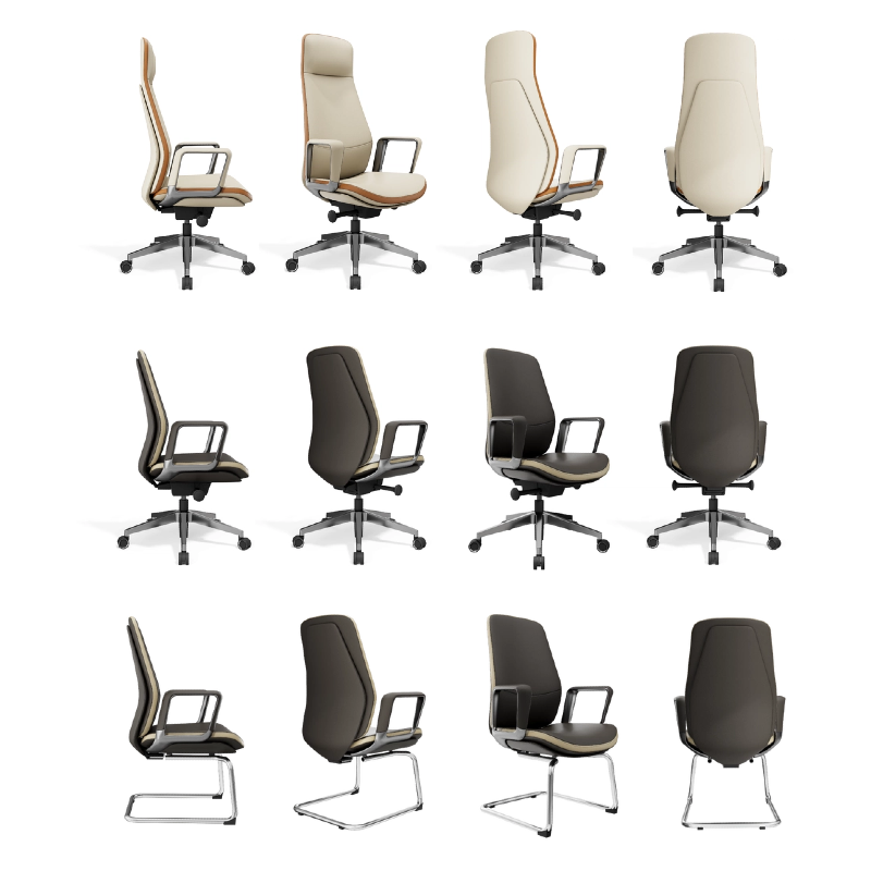 Luxury Chair Office Furniture Comfortable Office Chair Leather boss Office